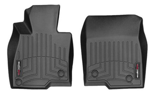 Tapetes Uso Rudo Weathertech Mazda 6 2014-2020 - 1ra Fila