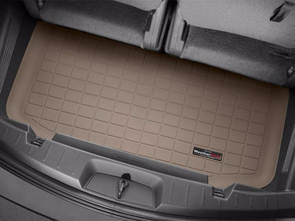 Tapete Uso Rudo Weathertech Explorer 2011-2019 Cajuela Corto