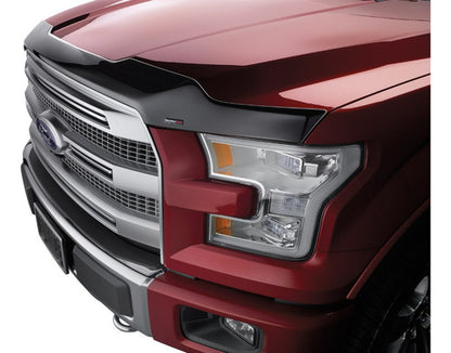 Protector De Cofre Weathertech Honda Ridgeline 2006-2016