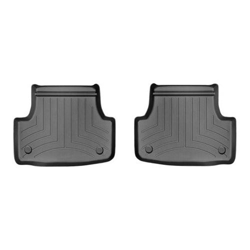 Tapetes Premium Uso Rudo Weathertech Leon 2013-2020 2da Fila
