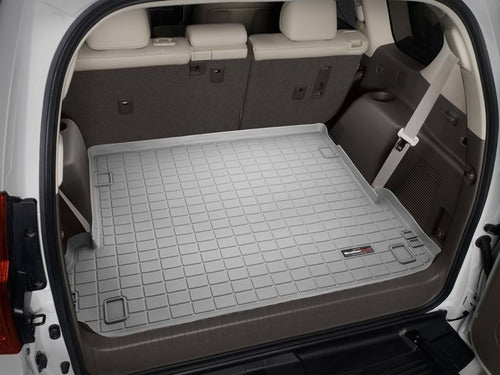 Tapetes Uso Rudo Weathertech Lexus Gx 2010+ 1ra+2da F+caj