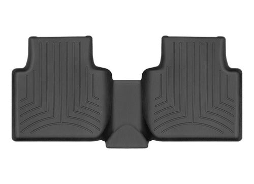 Tapete Weathertech Hp Volkswagen Tiguan 2020+ 2da Fila