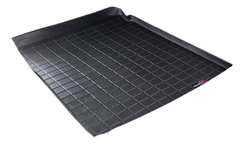 Tapete Weathertech Passat Cc 2009-2017 - Cajuela