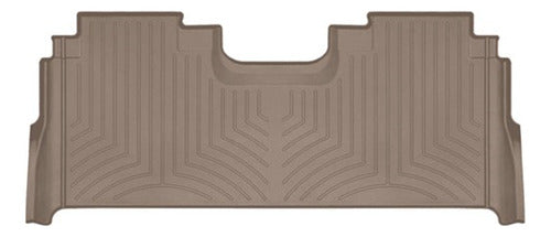 Tapete Weathertech Hp Ford F-150 / Lobo 2021+ 2da Fila