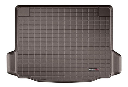Tapete Uso Rudo Weathertech Bmw X3 2018-2021 - Cajuela