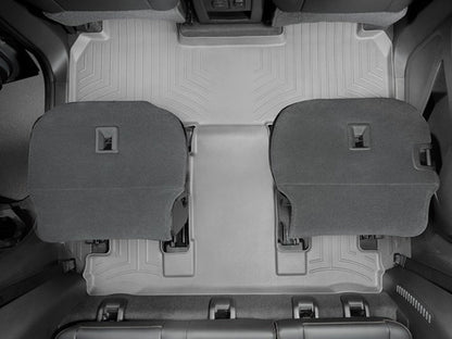 Tapetes Weathertech Enclave 2018-2020 - 1ra+2da/3ra Filas