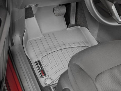 Tapetes Weathertech Mazda Cx-5 2017-2020- 1ra+2da Filas