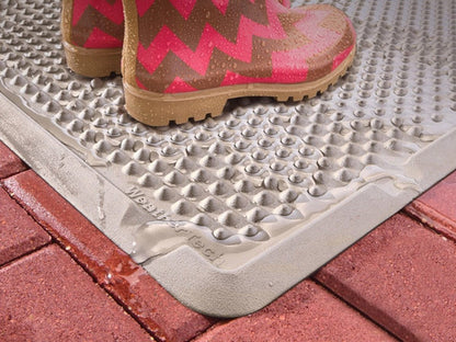 Weathertech Tapete Exterior Outdoormat 152x76cms