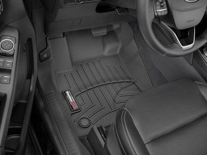 Tapetes Weathertech Escape Hibrida 2020+ 1ra Fila