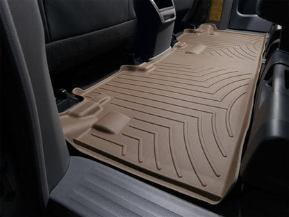 Tapete Weathertech Sienna 2011-2020 8 Pasajeros - 2da Fila