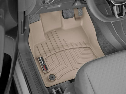 Tapetes Weathertech Escalade Esv  2003-2006 - 1ra+2da+3raf