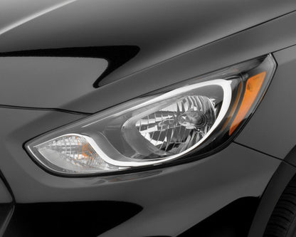 Protección Para Faros Weathertech Varias Marcas Preguntar