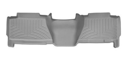 Tapete Uso Rudo Weathertech Suburban 2000-2006 - 2da Fila