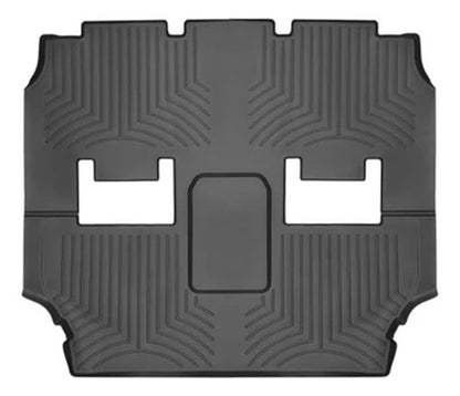 Tapetes Weathertech Pacifica 2017-2020 - 2da/3ra Filas