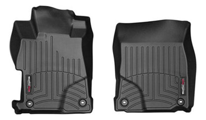 Tapetes Uso Rudo Weathertech Acura Ilx 2013+ 1ra Fila