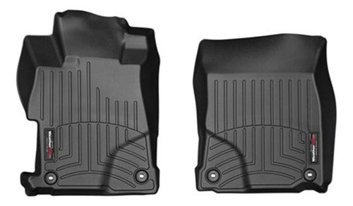 Tapetes Uso Rudo Weathertech Acura Ilx 2013+ 1ra Fila