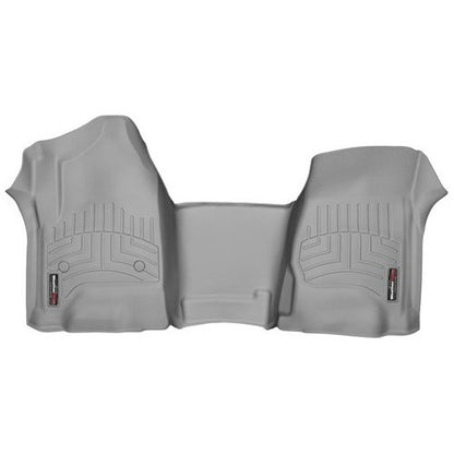 Tapetes Weathertech Cheyenne 2014-2018 - 1ra Corr +2da Fila