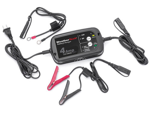 Cargador De Baterías Weathertech