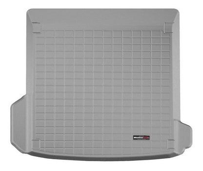 Tapetes Weathertech Audi Q8 2018-2021 - 1ra+2da Filas + Caj