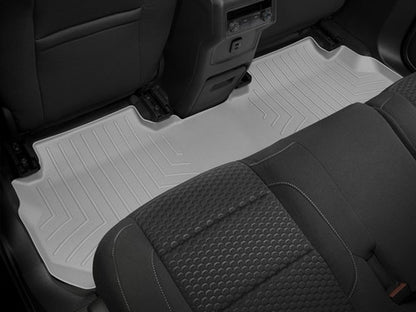 Tapetes Weathertech Acadia 2017-2020 - 1ra+2da Filas 5 Pasaj