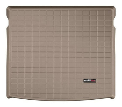 Tapetes Weathertech Bmw X1 2016-2021 -1ra+2da F + Cajuela