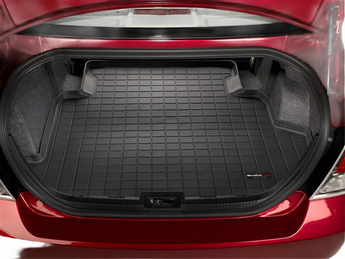 Tapete Premium Weathertech Lincoln Mkz 2006-2012 - Cajuela