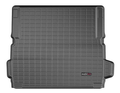 Tapetes Weathertech Bmw X5 2019+ 1ra+2daf+ C Larga 7 Pas