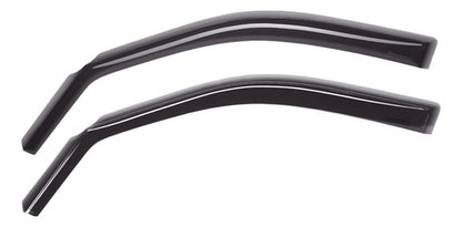 Weathertech Deflectores Ventanas Frontales Navigator L 2018+