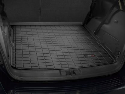 Tapetes Weathertech Journey 2009-2018 1ra+2da Filas+ Cajuela