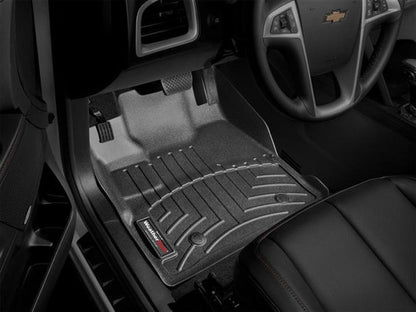 Tapetes Weathertech Terrain 2010-2017 -1ra+2da Filas+cajuela