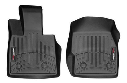 Tapetes Uso Rudo Weathertech Routan 2009-2012 -1ra+2da Filas