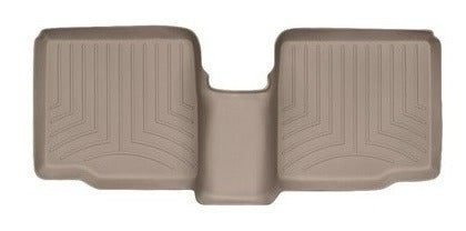 Tapete Weathertech Explorer 2015-2019 - 2daf