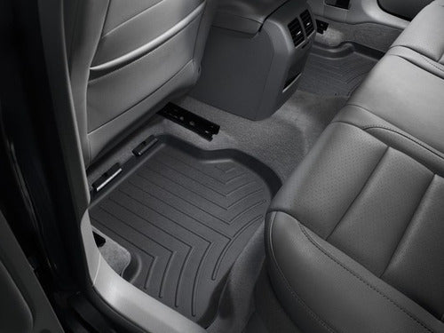 Tapetes Weathertech Golf Sportwagen 2005-2010 -1ra+2da+ Caj