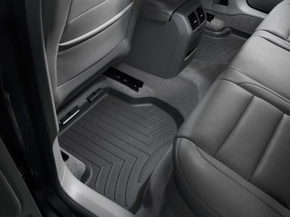 Tapetes Weathertech Golf Sportwagen 2005-2010 -1ra+2da+ Caj