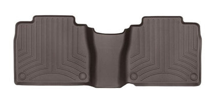 Tapete Uso Rudo Weathertech Clase Gls 2020-2021 - 2da Fila