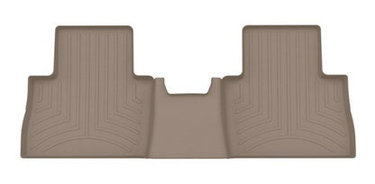 Tapetes Uso Rudo Weathertech Lexus Nx 2022+ 1ra+2da F+ Caj