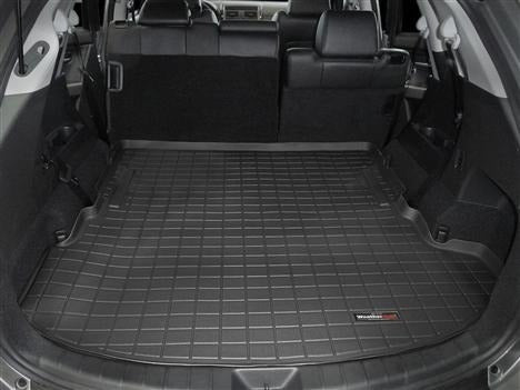 Tapete Uso Rudo Weathertech Mazda Cx-9 2007-2015 - Cajuela