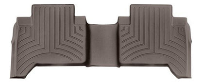 Tapetes Uso Rudo Weathertech Tacoma 2016-2020 - 2da Fila