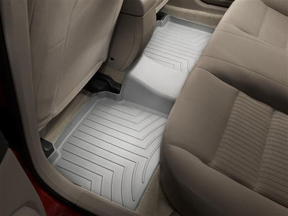 Tapetes Weathertech Lincoln Mkz 2006-2012 - 1ra+2da Filas