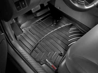 Tapetes Uso Rudo Weathertech Escape 2005-2007 - 1ra Fila