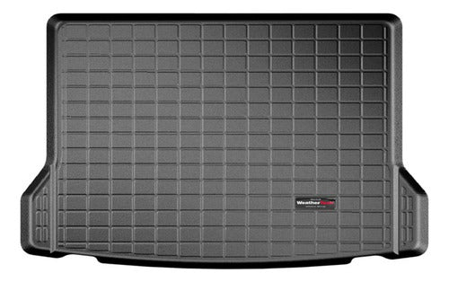 Tapete Uso Rudo Weathertech Malibu 2016-2020 - Cajuela