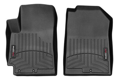 Tapetes Premium Weathertech K3 2023+ Sedán 1ra Fila