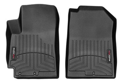 Tapetes Premium Weathertech K3 2023+ Sedán 1ra Fila