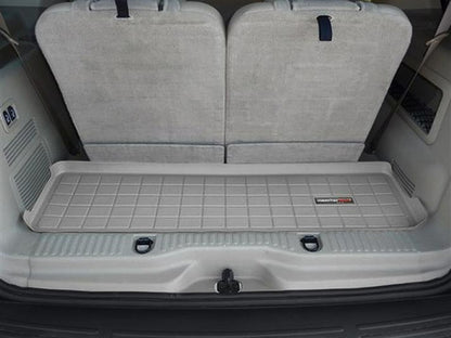Tapete Weathertech Explorer 2006-2010 Cajuela Corto