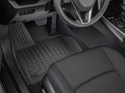 Tapetes Weathertech Hp Highlander 2020+ 1ra+2da+3ra Filas