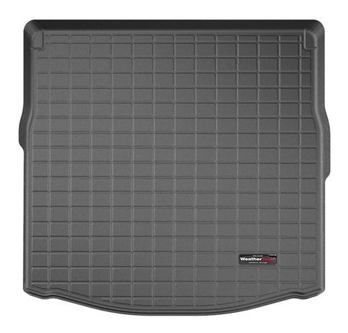 Tapete Uso Rudo Weathertech Bmw M3 - 2020-2021 - Cajuela