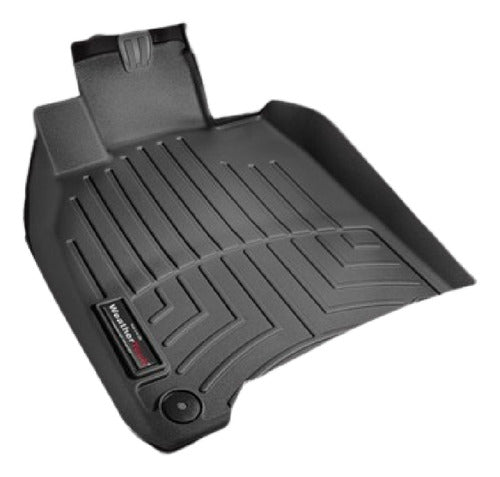 Tapetes Porsche 911 Carrera 2012-2019 - 1ra Fila+ Cajuela