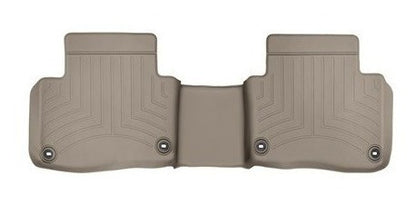 Tapete Uso Rudo Weathertech Acura Rlx 2014-2019 - 2da Fila