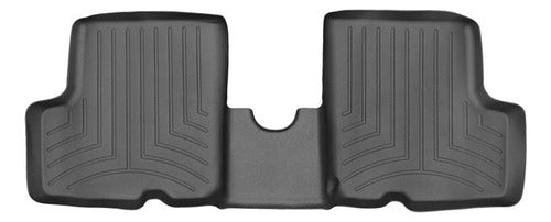 Tapete Premium Weathertech Duster 2018-2022 2da Fila
