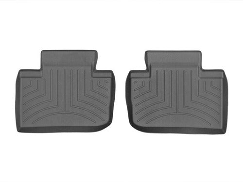 Tapete Uso Rudo Weathertech Lexus Is 2014+ 2da Fila